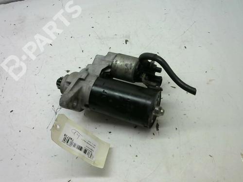 Starter VW POLO V (6R1, 6C1) 1.6 TDI | BP9375280M8 