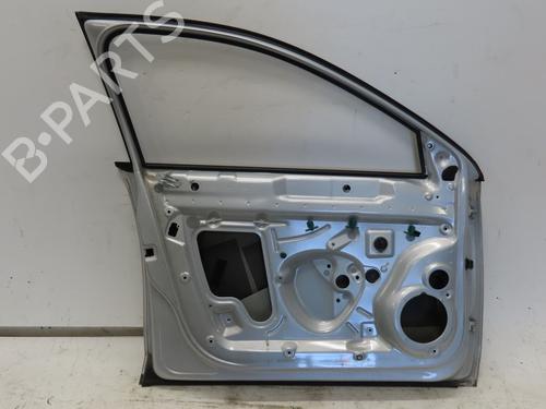 Used Left front door VW JETTA IV (162, 163, AV3, AV2) 1.4 TSI Hybrid (170 hp) 29468920