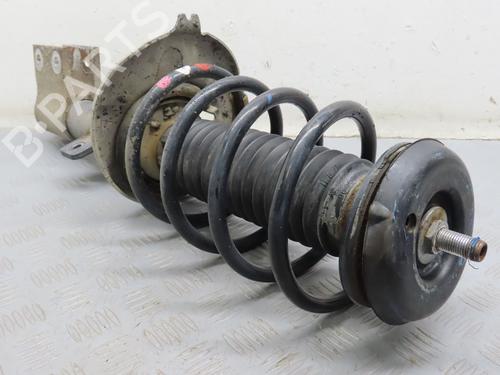 Left front shock absorber CITROËN C4 II (NC_) 1.6 HDi 90 | BP17777903M16 