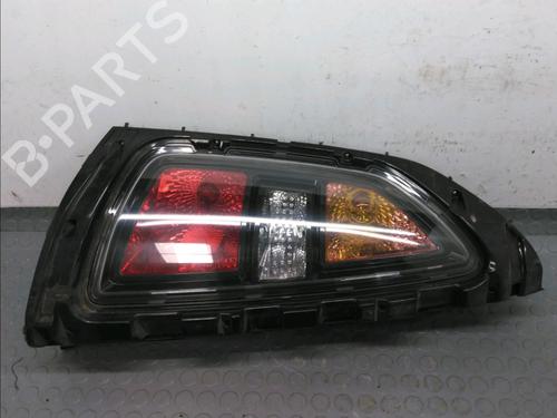 Left taillight KIA SOUL I (AM) 1.6 CRDi 128 | BP36483293C34 - Image 2