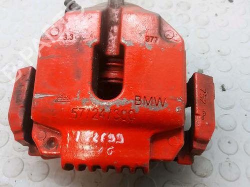 Used Left front brake caliper Left front brake caliper 14885198 14885198