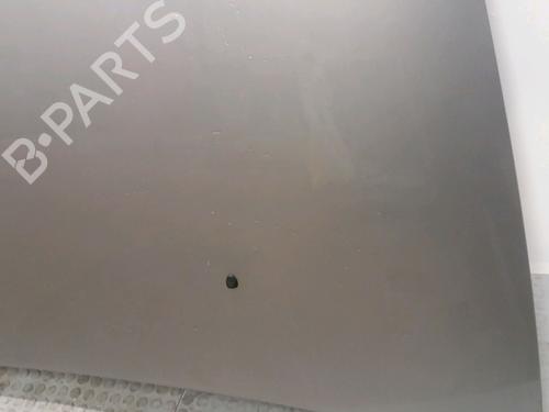 Hood PEUGEOT 607 (9D, 9U) 2.7 HDi 24V | BP9387532C1 