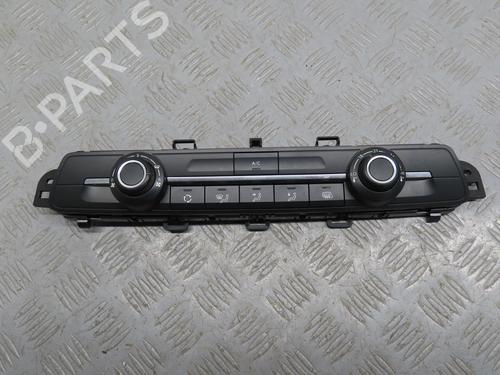 Climate control CITROËN BERLINGO Box Body/MPV (K9) 1.5 BlueHDi 100 | BP25830235I5
