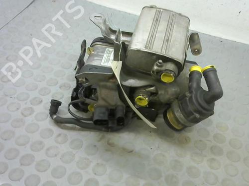 Elektronisk modul VW TOURAN (1T1, 1T2) 2.0 TDI (136 hp) 14883588