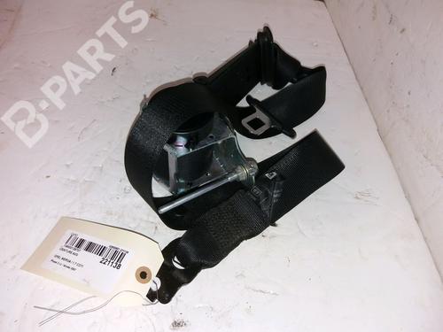 Pretensor delantero izquierdo OPEL MERIVA A MPV (X03) 1.7 CDTI (E75) (100 hp) 11796129