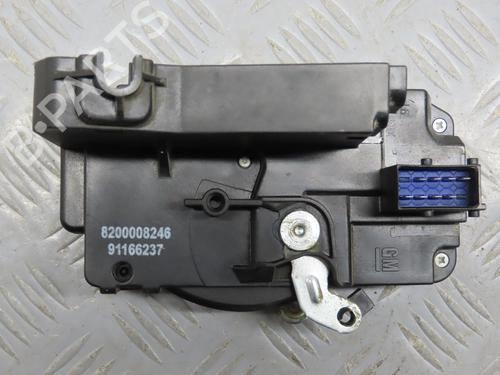 Front left lock RENAULT TRAFIC II Van (FL) 2.0 dCi 115 (FL01, FL0U, FL00, FL0H, FL0M) | BP25480235C98