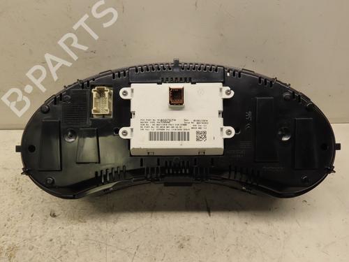 Used Instrument cluster CITROËN C4 Picasso II 2.0 BlueHDi 135 (136 hp) 30365889