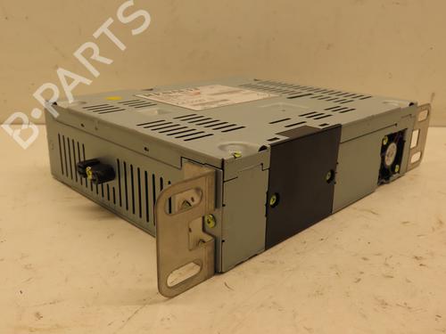 Radio RENAULT KADJAR (HA_, HL_) 1.2 TCe 130 (HLMR) | BP29643679E6