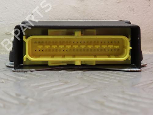 Used ECU airbags VW POLO V (6R1, 6C1) 1.6 TDI (90 hp) 17779869