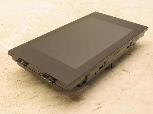 Display monitor PEUGEOT 308 II (LB_, LP_, LW_, LH_, L3_) 1.6 BlueHDi 120 | BP27551114C48