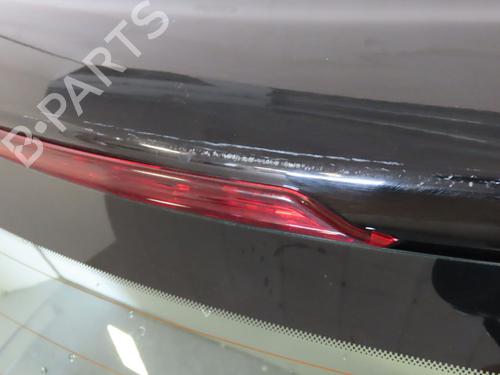 Tailgate CITROËN C3 II (SC_) 1.4 VTi 95 | BP19639398C6 