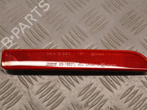 Rear bumper left light NISSAN LEAF (ZE1) Electric | BP33894024C81 - Image 2