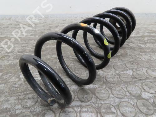 Shock absorber spring VW POLO V (6R1, 6C1) 1.2 TSI 16V | BP17778299C152 