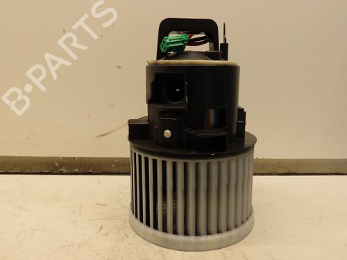 Heater blower motor PEUGEOT 308 II (LB_, LP_, LW_, LH_, L3_) 1.6 BlueHDi 120 | BP27580914M62