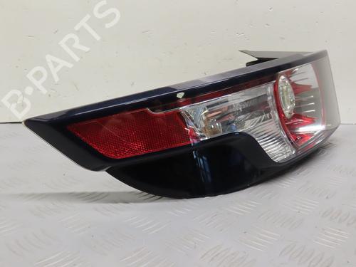 Left taillight LAND ROVER RANGE ROVER EVOQUE (L538) 2.2 D 4x4 | BP30950418C34