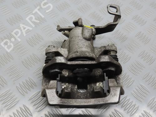 Used Right rear brake caliper MINI MINI (F55) Cooper (136 hp) 19639234