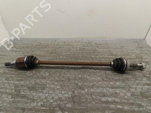 Used Right rear driveshaft NISSAN QASHQAI II (J11, J11_) 1.6 dCi ALL MODE 4x4-i (130 hp) 17777286