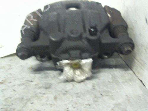 Right front brake caliper FORD FIESTA VI (CB1, CCN) 1.25 | BP14884554M104 
