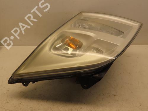 Left headlight FORD TRANSIT Van (FA_ _) 2.2 TDCi | BP9422749C28 