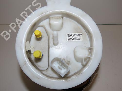 Fuel pump BMW 1 (F40) 118 d | BP31911622M76