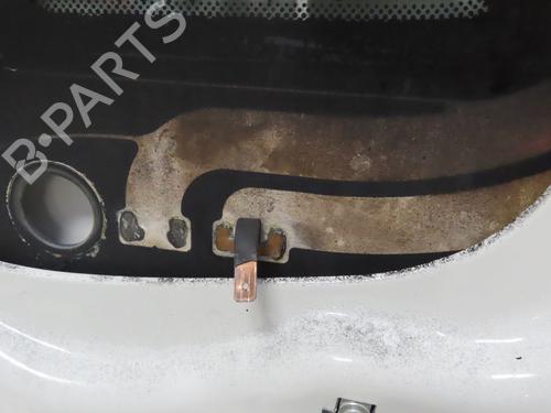Used Left tailgate CITROËN NEMO Box Body/MPV (AA_) 1.4 HDi (68 hp) 29294537