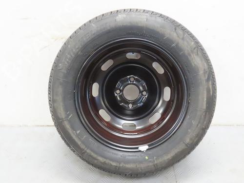 Used Jack Kit Jack Kit CITROËN C4 I (LC_) 1.6 HDi (109 hp) 18251598 18251598