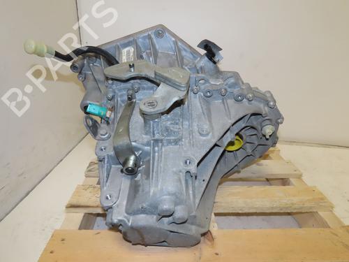 Used Gearbox Gearbox 32740074 32740074