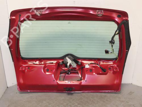 Used Tailgate CITROËN C3 I (FC_, FN_) 1.6 16V (110 hp) 25885734