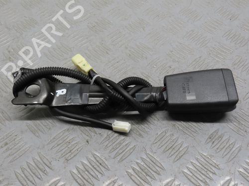 Seat buckle TOYOTA YARIS (_P9_) 1.4 D-4D (NLP90_, NLP90R) | BP27488517I32 