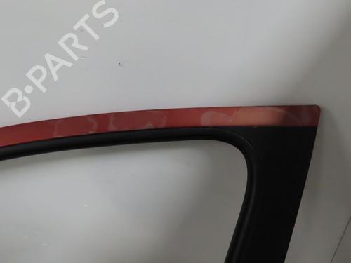 Left front door PEUGEOT 206 Hatchback (2A/C) 1.6 16V | BP17780995C2 