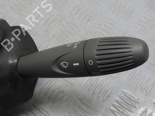 Used Steering column stalk FIAT PANDA (169_) 1.1 (169.AXA1A) (54 hp) 27169068