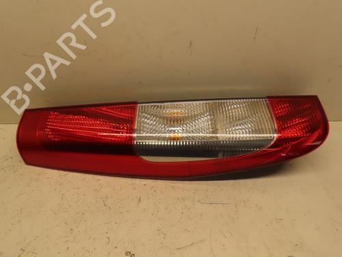 Left taillight MERCEDES-BENZ VITO / MIXTO Van (W639) 109 CDI (639.601, 639.603, 639.605) | BP29757796C34 