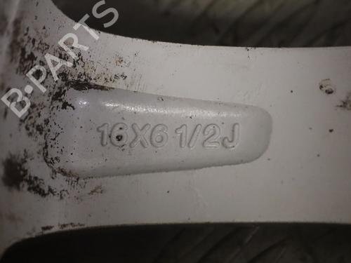 Fælk MAZDA 3 (BK) 1.6 DI Turbo | BP38943969C45 - Image 3