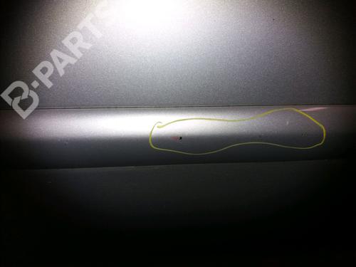 Right front door PEUGEOT 207 (WA_, WC_) 1.6 HDi | BP9381799C3 