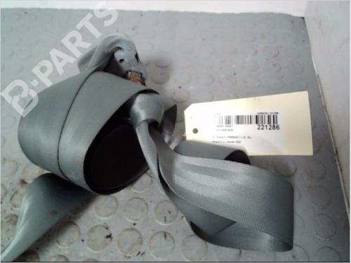 Høyre foran beltestrammer RENAULT TWINGO I (C06_) 1.2 16V (C06C, C06D, C06K) | BP11517203C88 