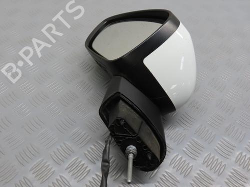 Left mirror CITROËN C3 II (SC_) 1.4 HDi 70 (SC8HZC, SC8HR0, SC8HP4) | BP20243577C26