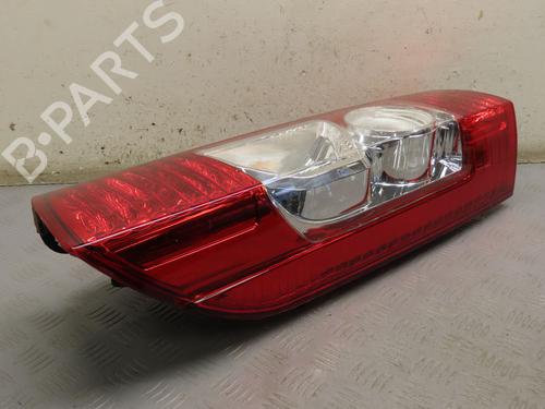 Left taillight PEUGEOT BOXER Van 2.2 HDi 130 | BP25778918C34