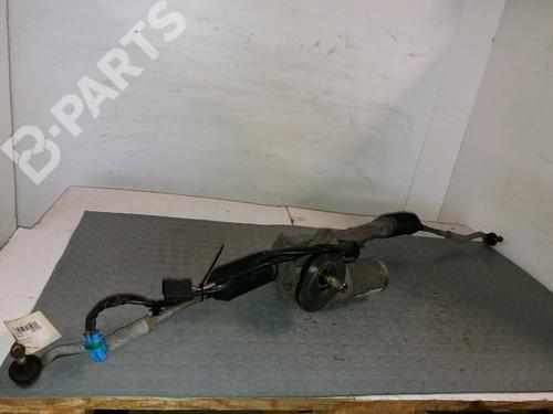 Used Steering rack CITROËN C3 I (FC_, FN_) 1.6 16V HDi (109 hp) 12146060