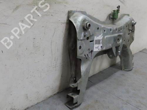 Subframe RENAULT CLIO IV (BH_) 0.9 TCe 90 (BHNF, BHMA, BHMH, BHJK, BHJR) | BP9375675M9 