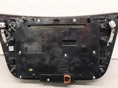 Used Climate control Climate control PEUGEOT 508 I (8D_) 2.0 BlueHDi 150 (150 hp) 33278342 33278342