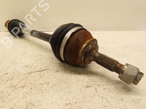 Left front driveshaft CITROËN AMI (9A_) Electric (9AZ2CA) | BP36482873M38 - Image 2