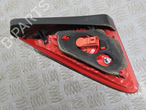 Left tailgate light PEUGEOT 3008 I MPV (0U_) 1.6 HDi | BP26657402C79 