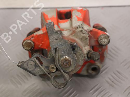 Used Left rear brake caliper Left rear brake caliper AUDI TT (8N3) 1.8 T quattro (224 hp) 35747889 35747889