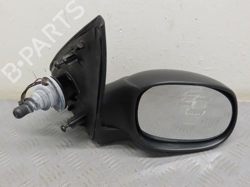 Used Right mirror PEUGEOT 206+ (2L_, 2M_) 1.4 HDi eco 70 (68 hp) 18913405