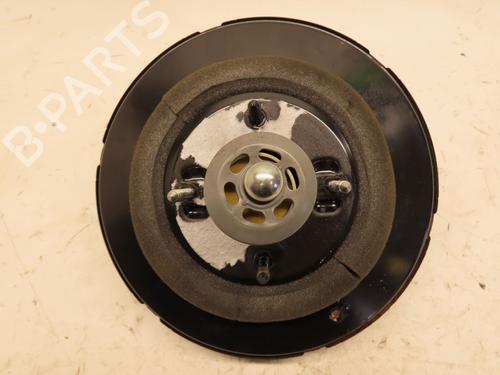 Servo brake PEUGEOT 308 II (LB_, LP_, LW_, LH_, L3_) 1.6 GTi (L35GNH) | BP27331627M42 
