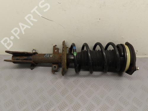 Used Left front shock absorber RENAULT KANGOO Express (FW0/1_) 1.5 dCi 75 (FW07, FW10, FW04) (75 hp) 17777918