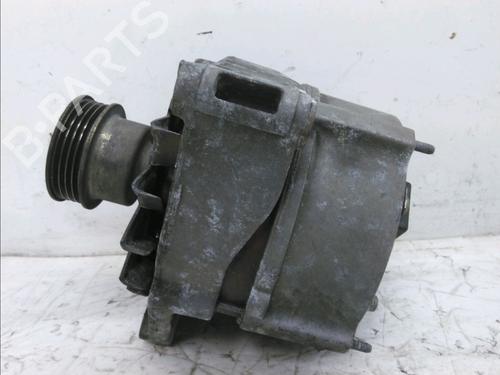 Used Alternator AUDI 80 B4 Saloon (8C2) 1.6 E (101 hp) 17776704