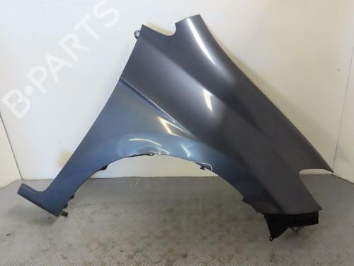 Used Right front fenders HONDA FR-V (BE) 2.2 i CTDi (BE5) (140 hp) 21049712
