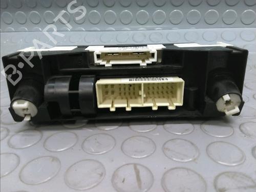 Used Climate control SEAT IBIZA III (6L1) 1.4 16V (86 hp) 17779494