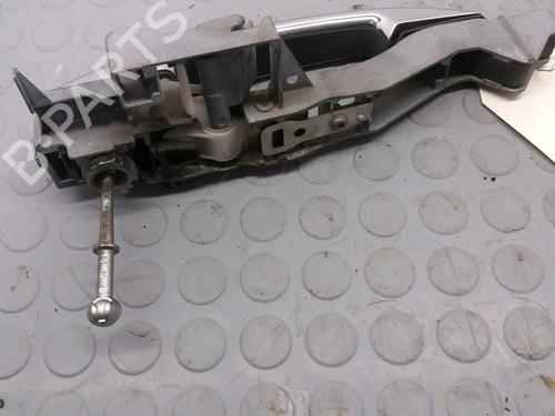 Front left exterior door handle CITROËN DS3 (SA_) 1.4 VTi 95 | BP9387554C128 